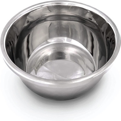 Stainless Steel Deep Mixing Bowl Salad For Baking And Marinating