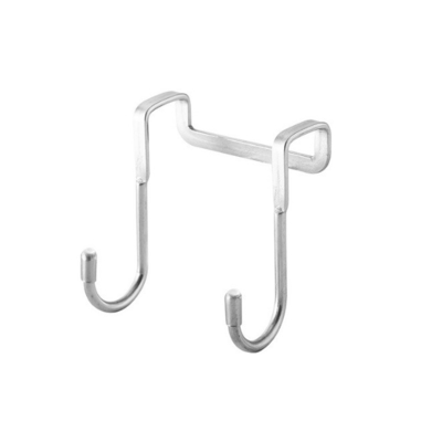 Stainless Steel Wall Mounted Hooks S Type For Clothes