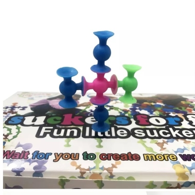 Trickshot Stickit Pop Sucker Darts Toys Set Tablegame