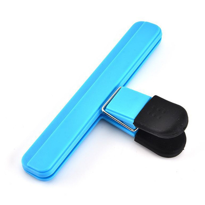 Food Storage Houseware Plastic Products Bag Sealing Clips