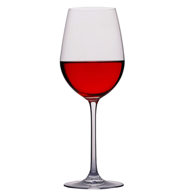 ODM Kitchen Transparent Drinking Red Wine Glass Cup Glassware In Bulk