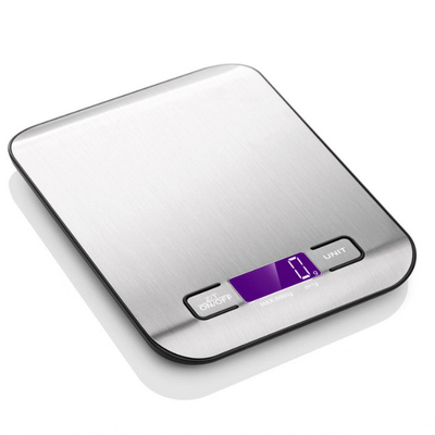 Food Kitchen Digital Scale Grams And Ounces Body Weight Scales houseware