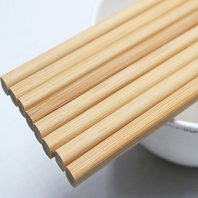 Reusable Natural Bamboo Chopsticks Bulk For Restaurant Cooking